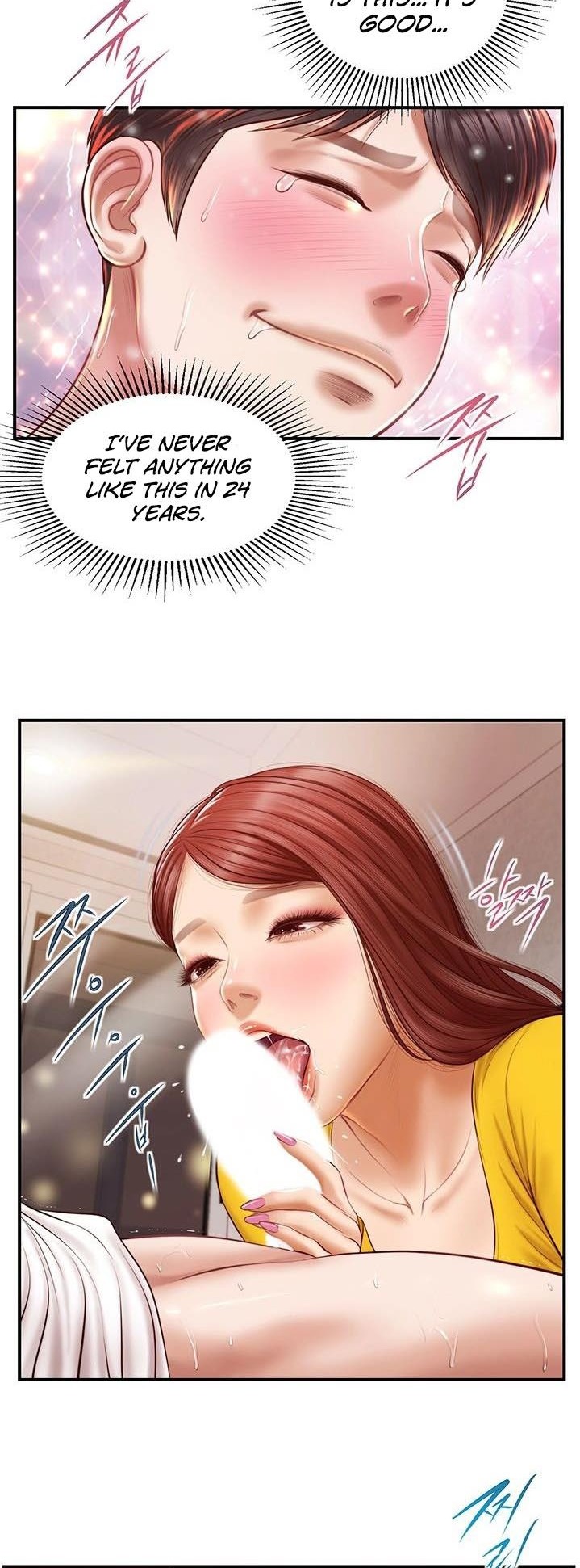Age of Innocence Chapter 4 Page 34