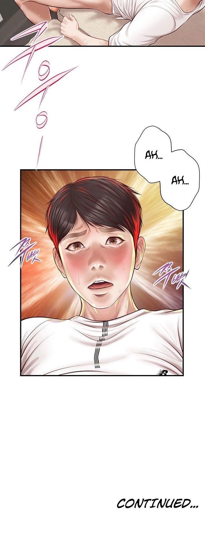Age of Innocence Chapter 4 Page 40