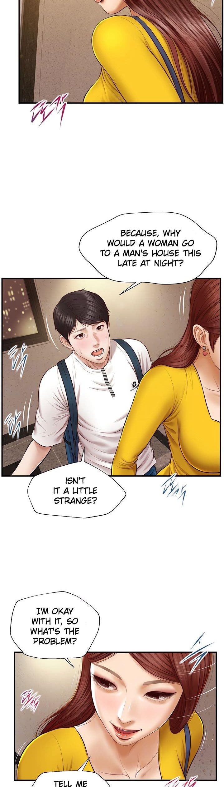 Age of Innocence Chapter 4 Page 7