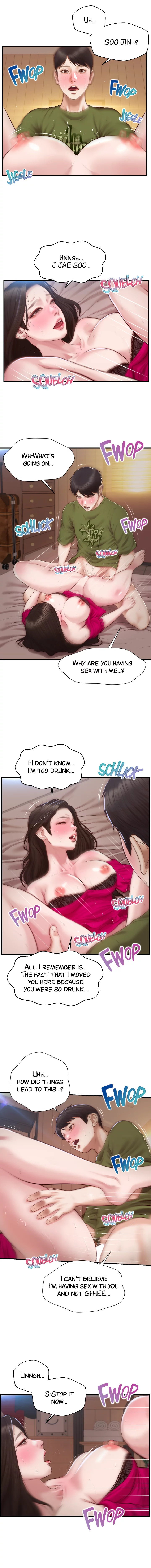 Age of Innocence Chapter 40 Page 10