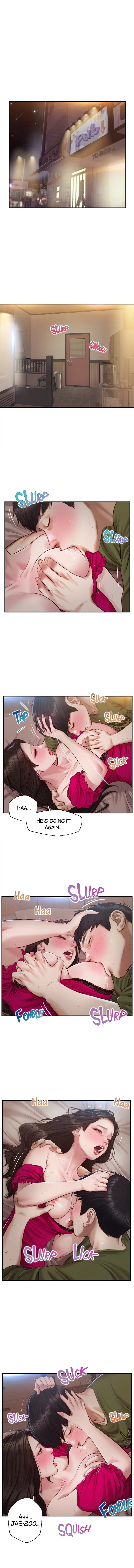 Age of Innocence Chapter 40 Page 3