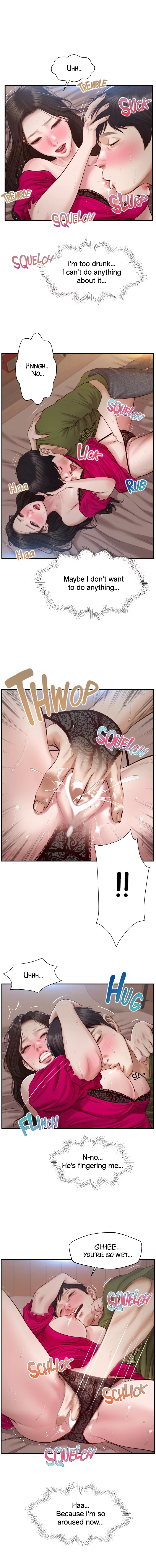 Age of Innocence Chapter 40 Page 6