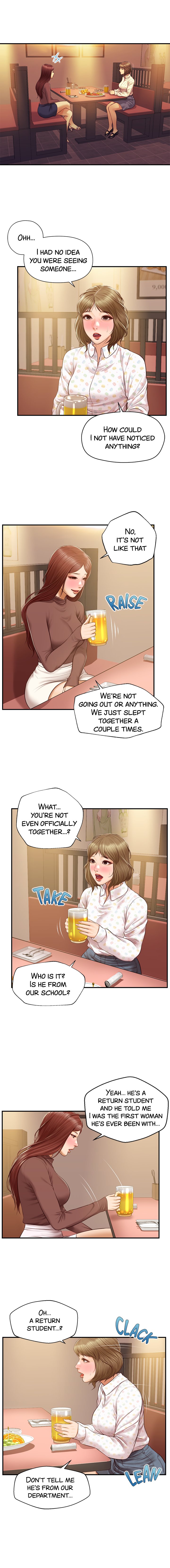 Age of Innocence Chapter 41 Page 11
