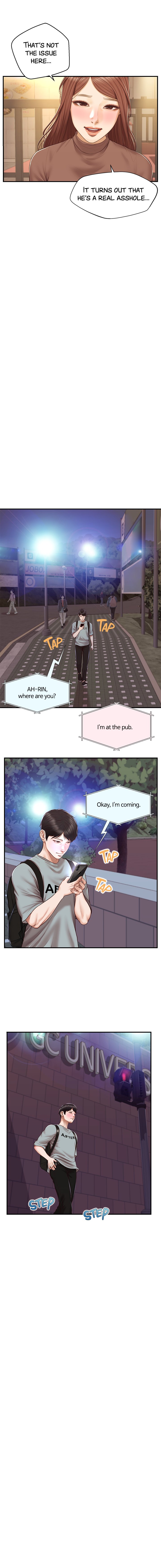 Age of Innocence Chapter 41 Page 12