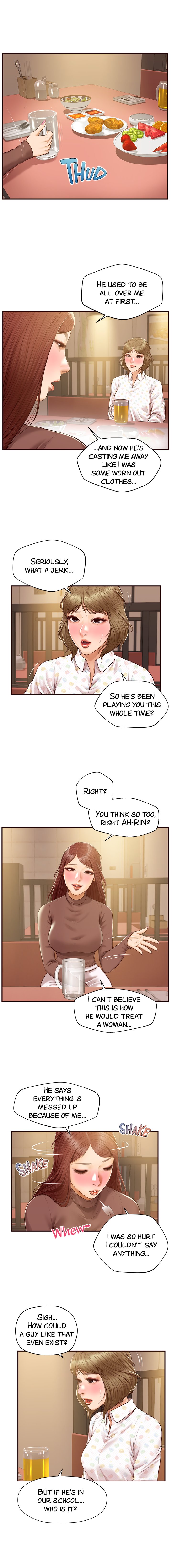 Age of Innocence Chapter 41 Page 13
