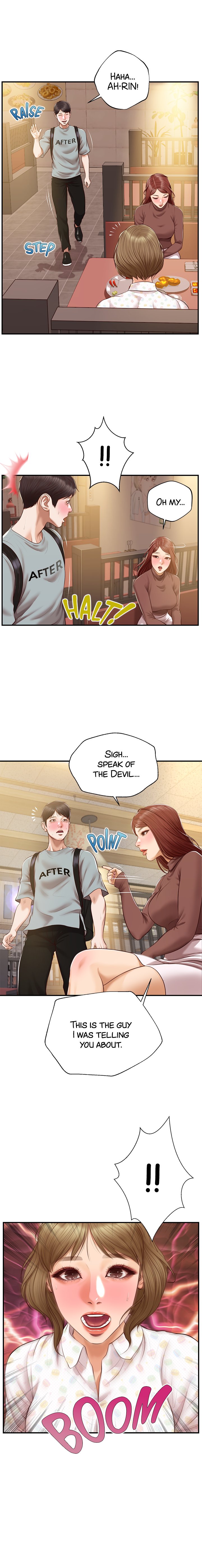 Age of Innocence Chapter 41 Page 14