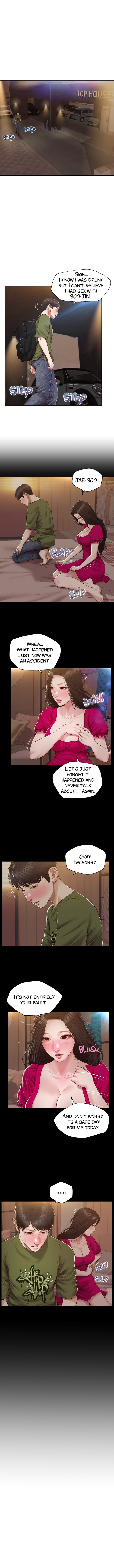 Age of Innocence Chapter 41 Page 3
