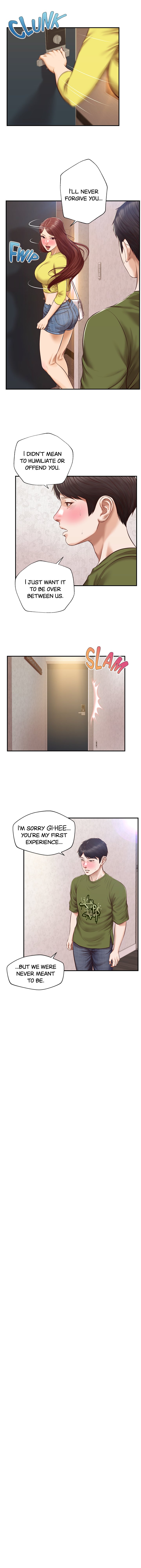 Age of Innocence Chapter 41 Page 8