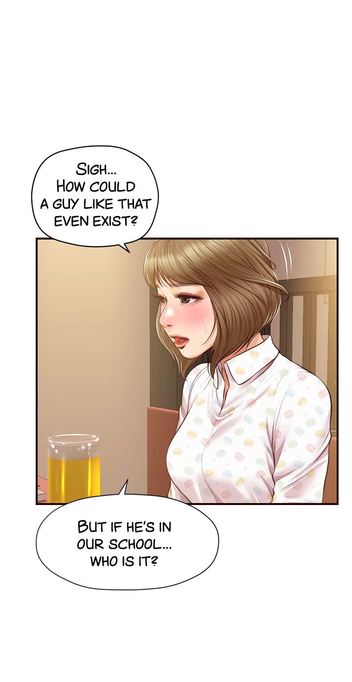 Age of Innocence Chapter 42 Page 1