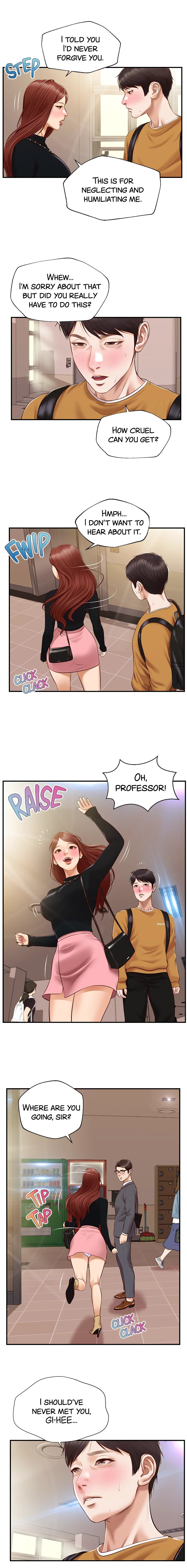 Age of Innocence Chapter 42 Page 10