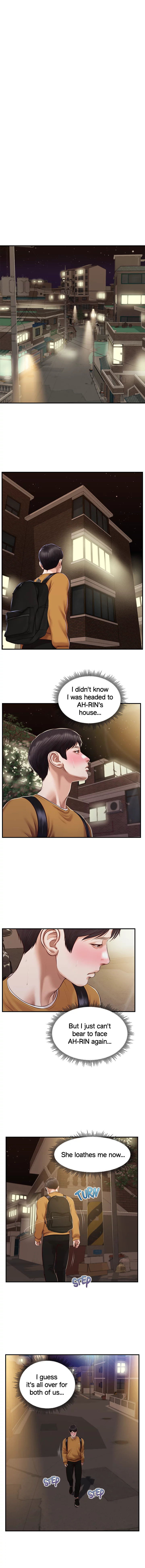 Age of Innocence Chapter 42 Page 11