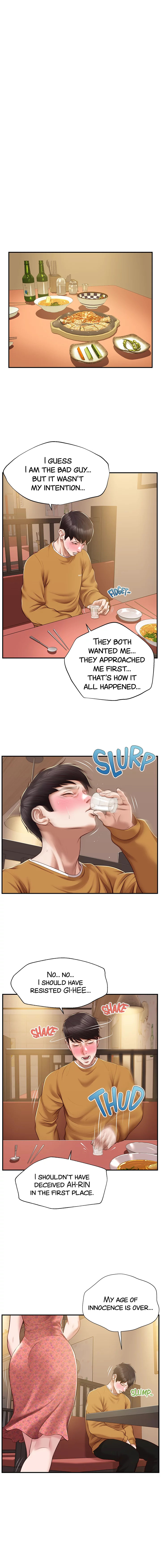 Age of Innocence Chapter 42 Page 13