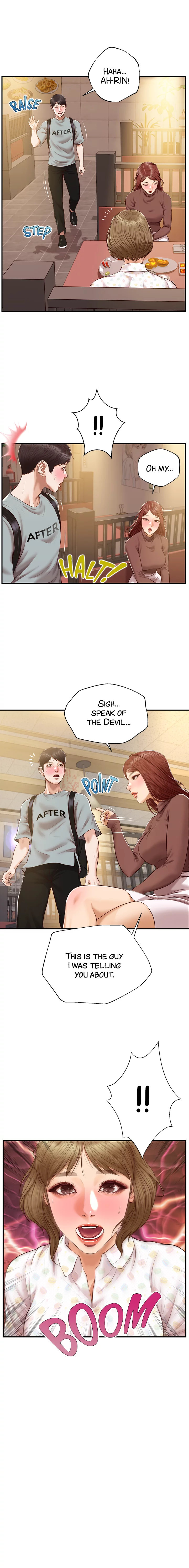 Age of Innocence Chapter 42 Page 2