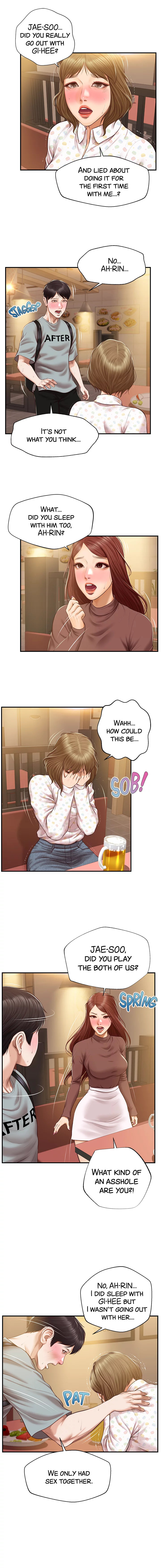 Age of Innocence Chapter 42 Page 5