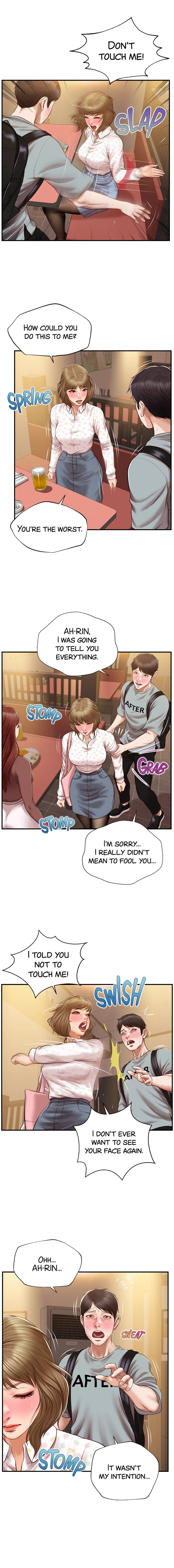 Age of Innocence Chapter 42 Page 6