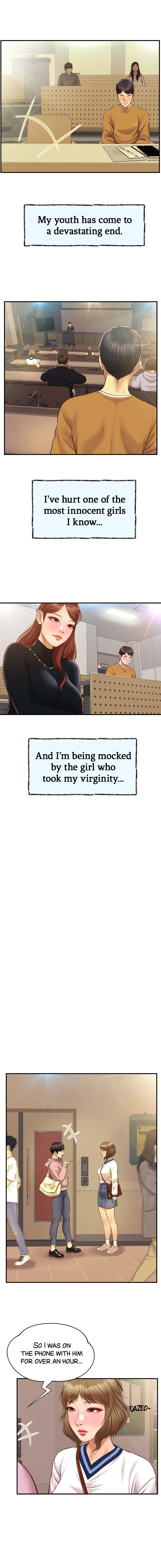 Age of Innocence Chapter 42 Page 8