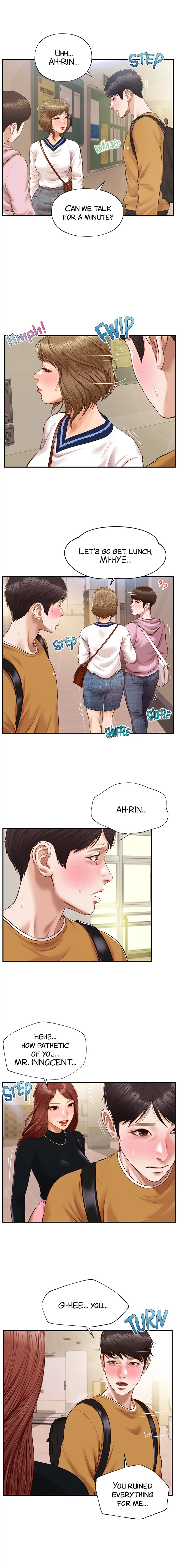 Age of Innocence Chapter 42 Page 9