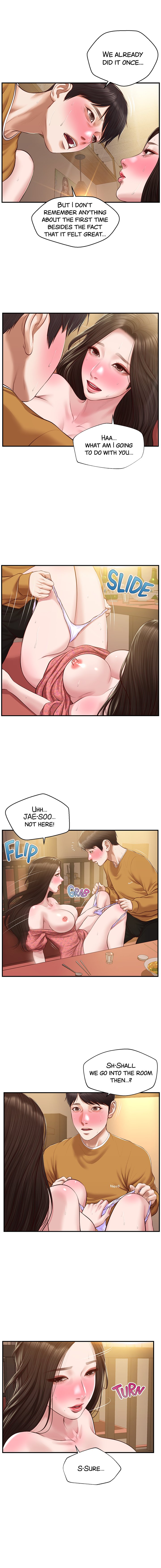 Age of Innocence Chapter 43 Page 10