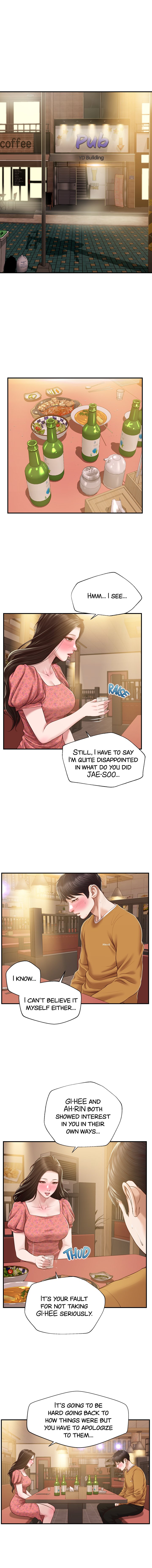 Age of Innocence Chapter 43 Page 3