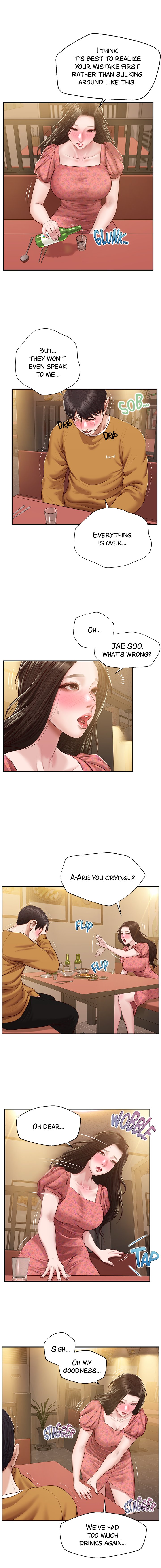 Age of Innocence Chapter 43 Page 4
