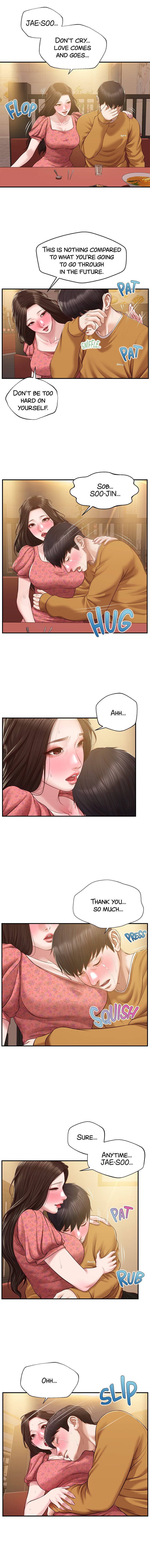 Age of Innocence Chapter 43 Page 5