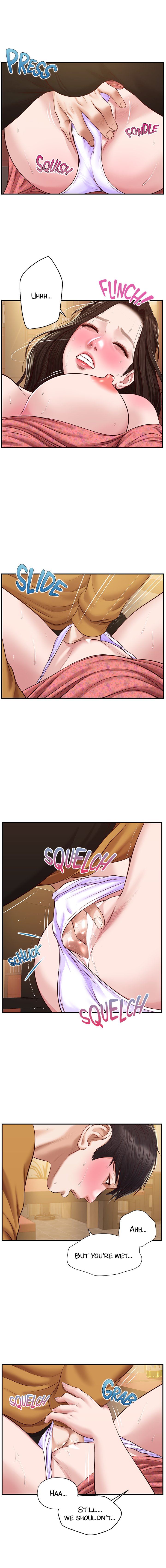 Age of Innocence Chapter 43 Page 9