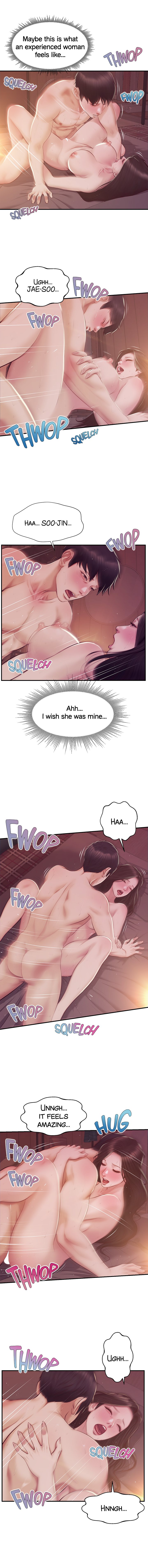 Age of Innocence Chapter 44 Page 10
