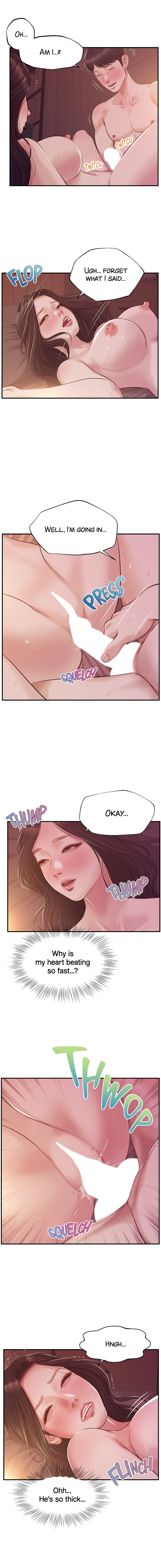 Age of Innocence Chapter 44 Page 8