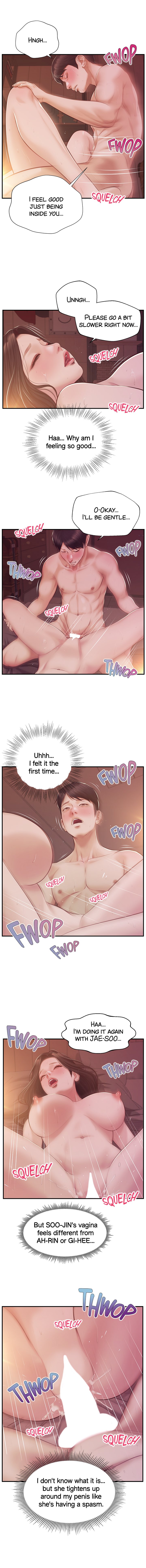 Age of Innocence Chapter 44 Page 9