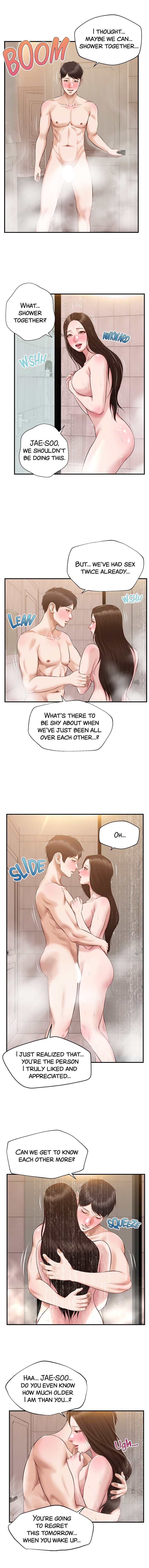 Age of Innocence Chapter 45 Page 10