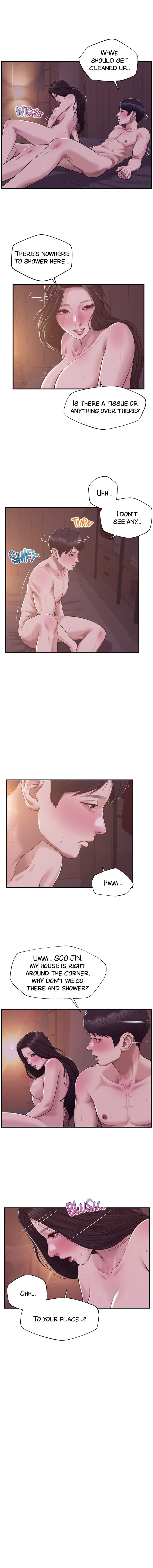 Age of Innocence Chapter 45 Page 4