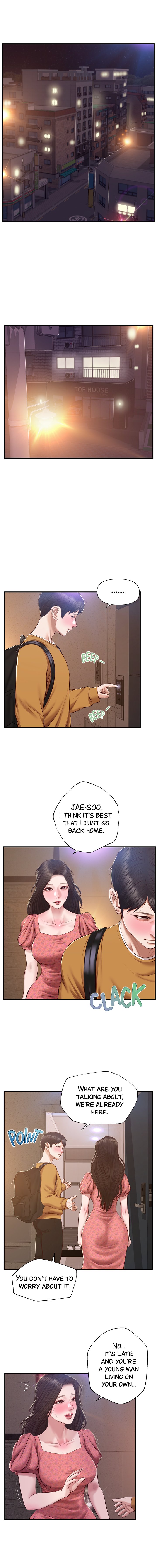 Age of Innocence Chapter 45 Page 5