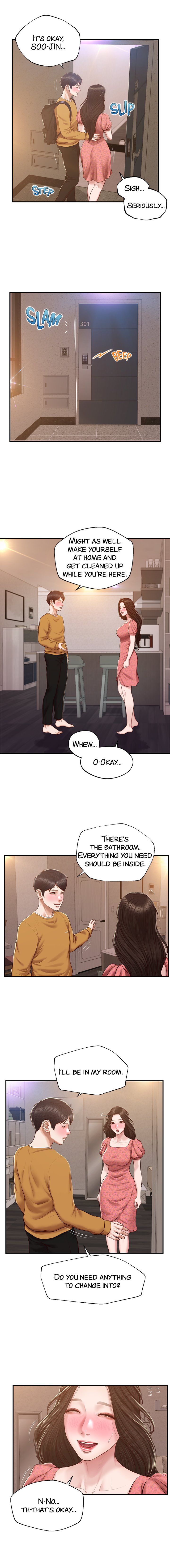 Age of Innocence Chapter 45 Page 6