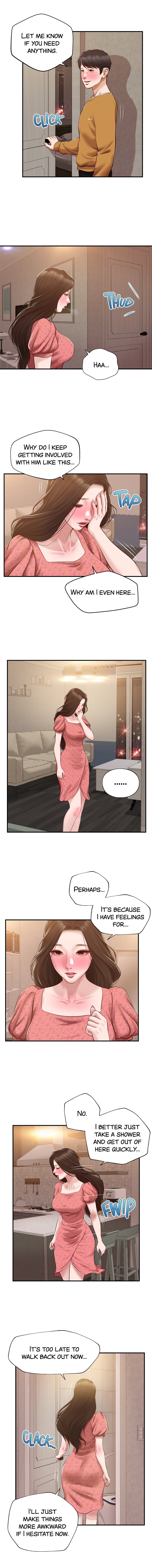 Age of Innocence Chapter 45 Page 7