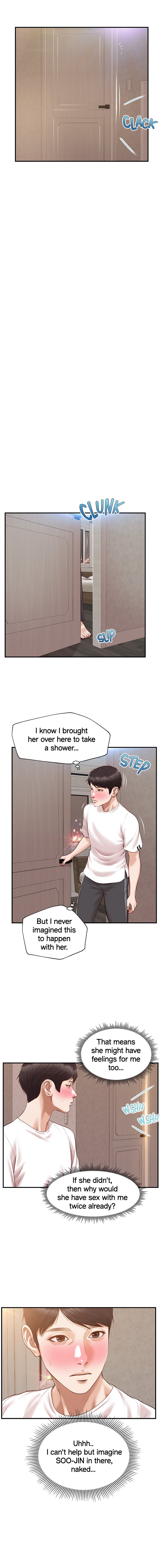 Age of Innocence Chapter 45 Page 8