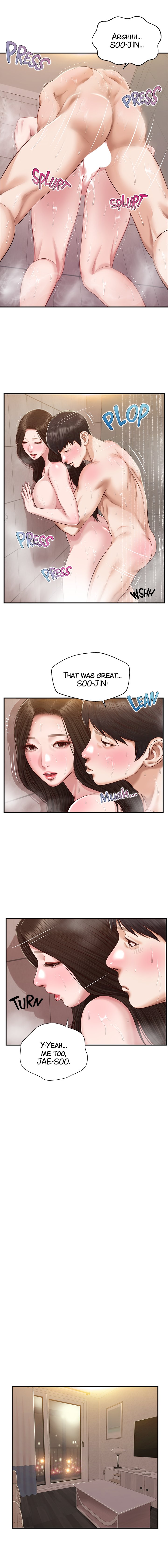 Age of Innocence Chapter 46 Page 11