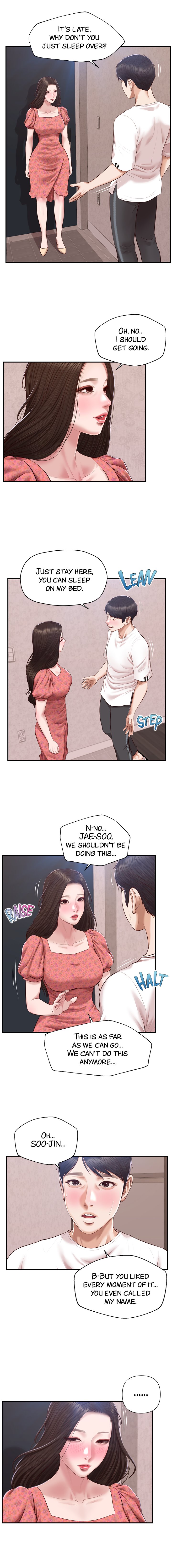 Age of Innocence Chapter 46 Page 12