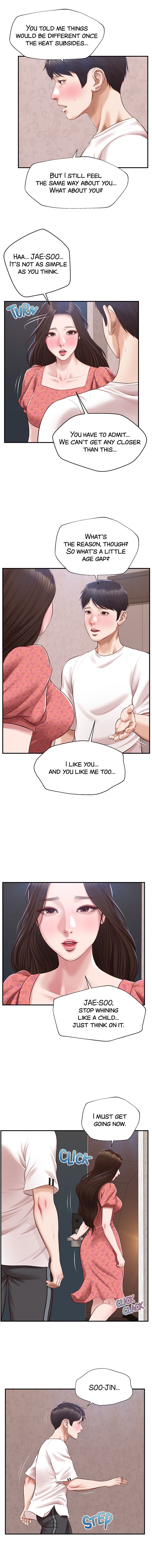 Age of Innocence Chapter 46 Page 13