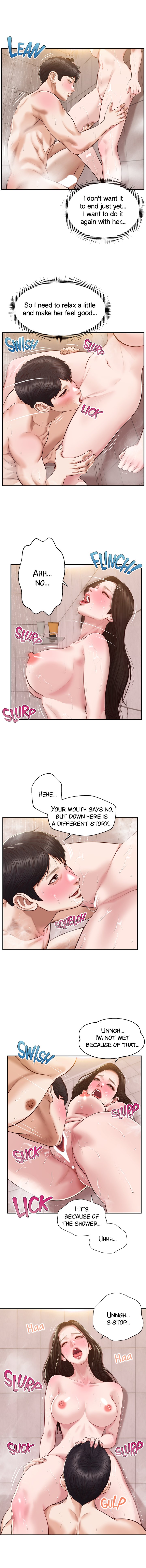 Age of Innocence Chapter 46 Page 4