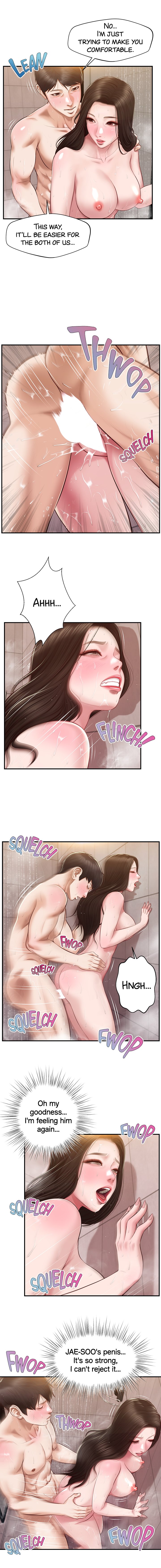 Age of Innocence Chapter 46 Page 8