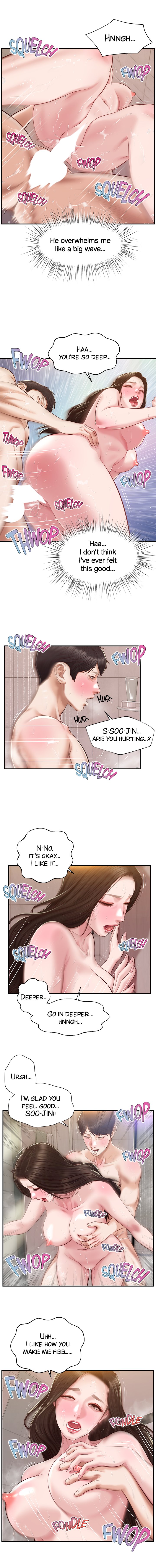 Age of Innocence Chapter 46 Page 9