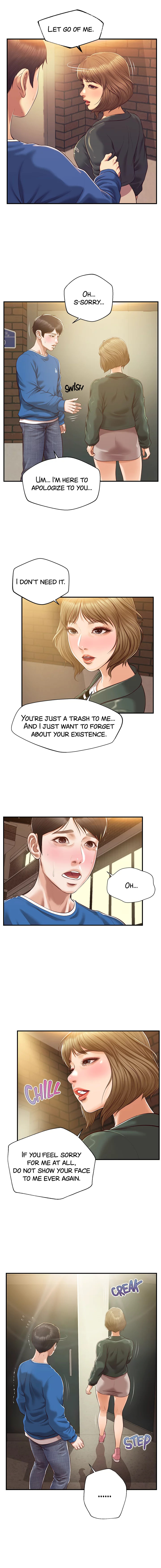 Age of Innocence Chapter 47 Page 10