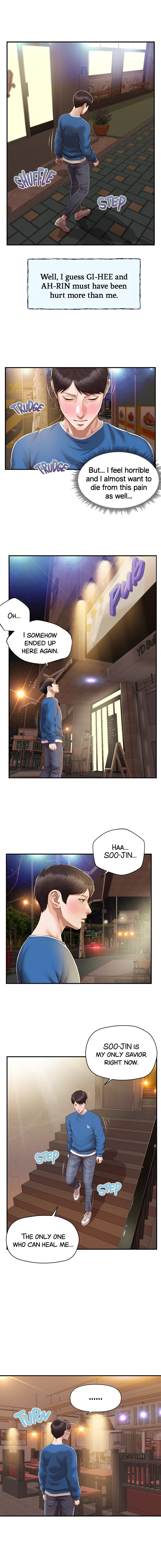 Age of Innocence Chapter 47 Page 12