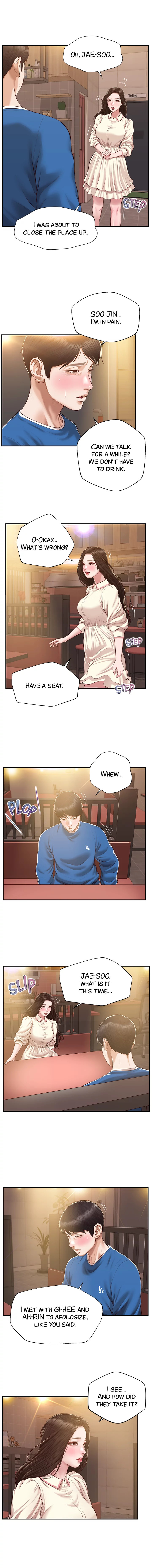 Age of Innocence Chapter 47 Page 13