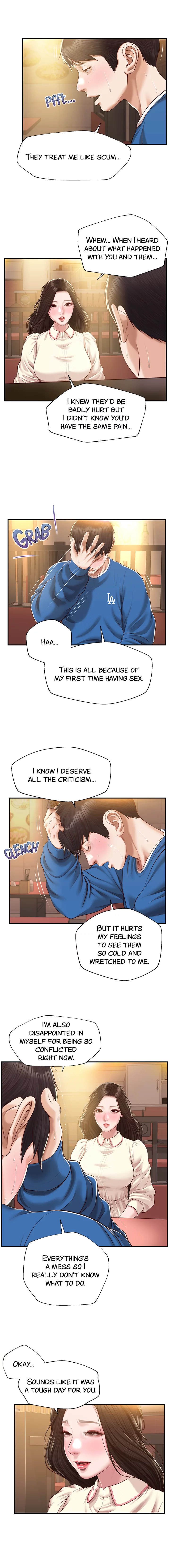 Age of Innocence Chapter 47 Page 14