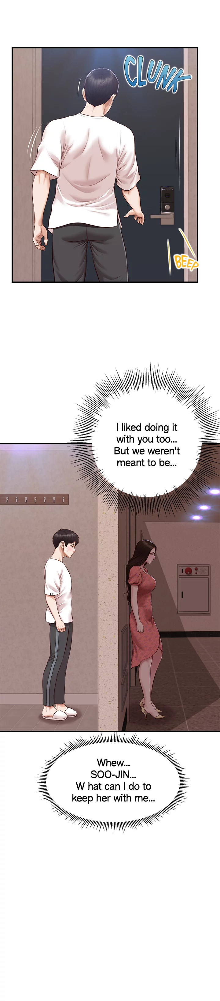 Age of Innocence Chapter 47 Page 2