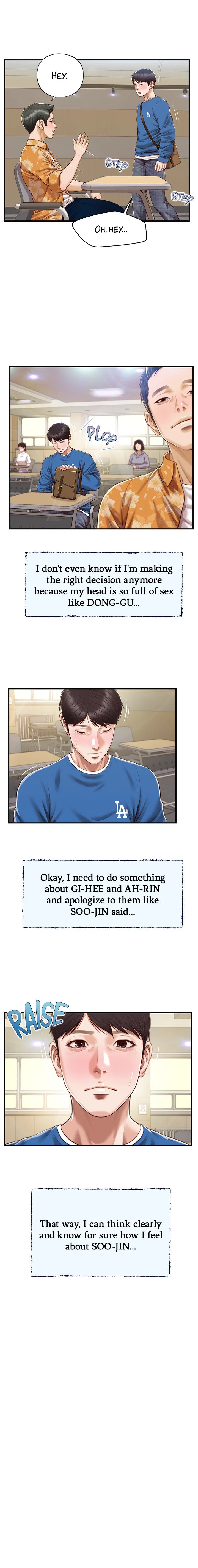 Age of Innocence Chapter 47 Page 5