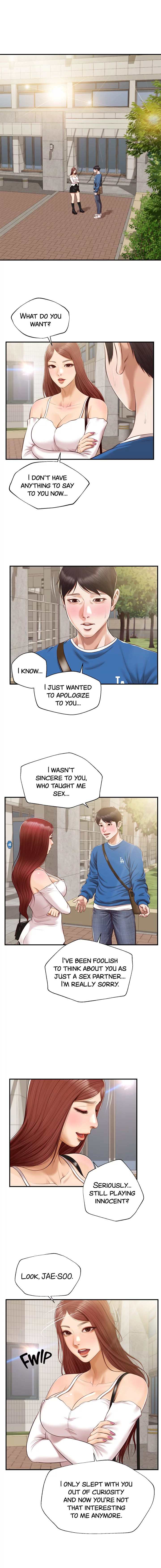 Age of Innocence Chapter 47 Page 6