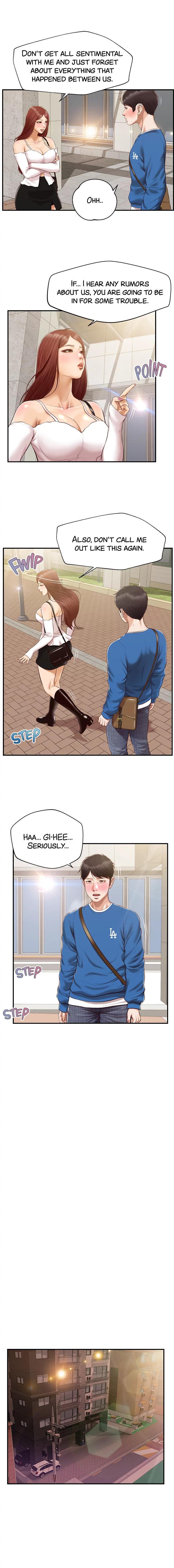 Age of Innocence Chapter 47 Page 7