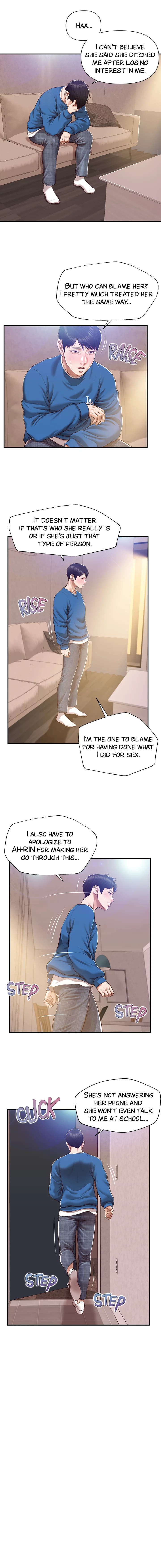 Age of Innocence Chapter 47 Page 8
